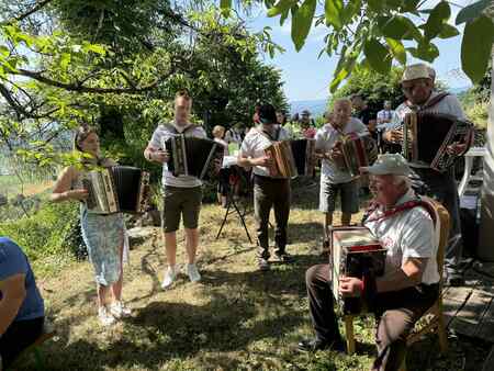 Pohod po poti Slakove in Pavckove mladosti junij 2025 (4)